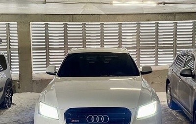 Audi Q5, 2013 год, 2 190 000 рублей, 1 фотография