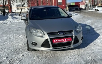 Ford Focus III, 2012 год, 780 000 рублей, 1 фотография
