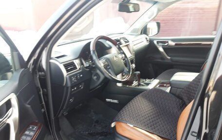 Lexus GX II, 2016 год, 5 100 000 рублей, 6 фотография
