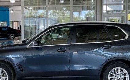 BMW X5, 2019 год, 7 000 000 рублей, 4 фотография