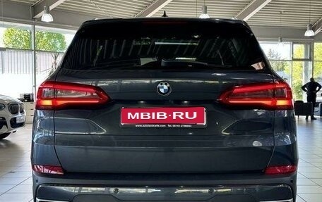 BMW X5, 2019 год, 7 000 000 рублей, 11 фотография