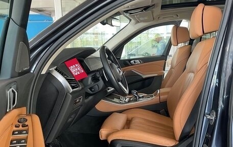 BMW X5, 2019 год, 7 000 000 рублей, 10 фотография