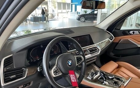 BMW X5, 2019 год, 7 000 000 рублей, 12 фотография