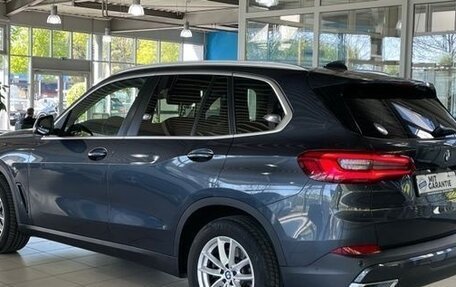 BMW X5, 2019 год, 7 000 000 рублей, 14 фотография
