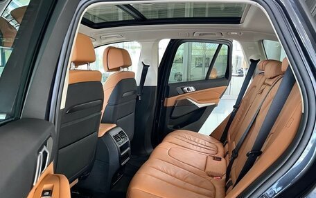 BMW X5, 2019 год, 7 000 000 рублей, 19 фотография