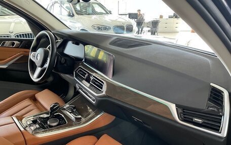 BMW X5, 2019 год, 7 000 000 рублей, 20 фотография