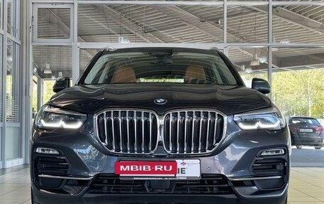 BMW X5, 2019 год, 7 000 000 рублей, 15 фотография