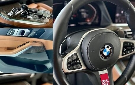 BMW X5, 2019 год, 7 000 000 рублей, 17 фотография