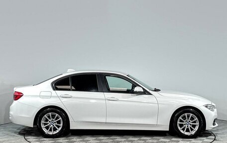 BMW 3 серия, 2016 год, 2 286 222 рублей, 4 фотография