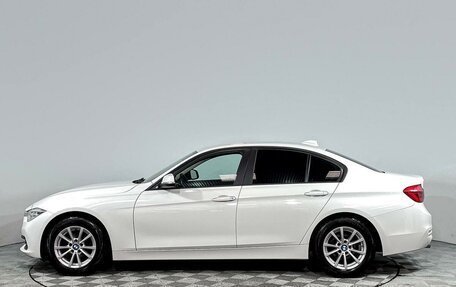 BMW 3 серия, 2016 год, 2 286 222 рублей, 8 фотография