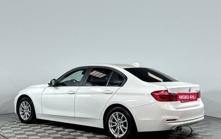 BMW 3 серия, 2016 год, 2 286 222 рублей, 7 фотография