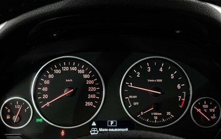 BMW 3 серия, 2016 год, 2 286 222 рублей, 11 фотография