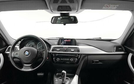 BMW 3 серия, 2016 год, 2 286 222 рублей, 12 фотография