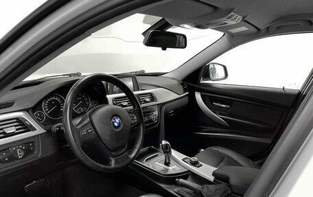 BMW 3 серия, 2016 год, 2 286 222 рублей, 14 фотография