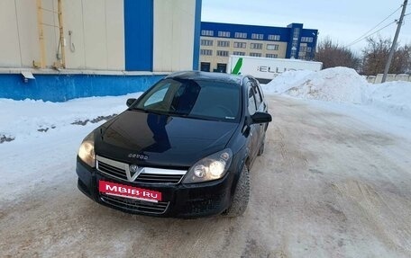 Opel Astra H, 2008 год, 575 000 рублей, 3 фотография