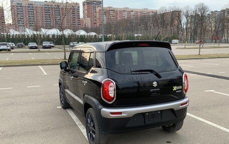 Suzuki Xbee I, 2018 год, 1 600 000 рублей, 7 фотография
