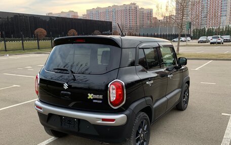 Suzuki Xbee I, 2018 год, 1 600 000 рублей, 12 фотография