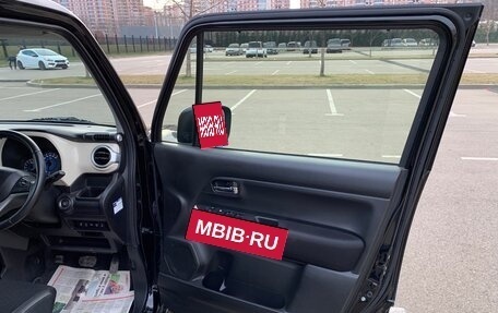 Suzuki Xbee I, 2018 год, 1 600 000 рублей, 14 фотография