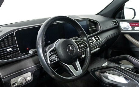 Mercedes-Benz GLE, 2019 год, 7 549 444 рублей, 11 фотография