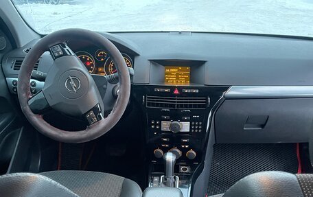 Opel Astra H, 2011 год, 699 000 рублей, 8 фотография