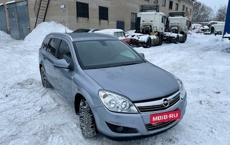 Opel Astra H, 2011 год, 699 000 рублей, 3 фотография