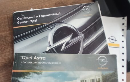 Opel Astra H, 2011 год, 699 000 рублей, 21 фотография