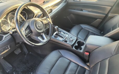 Mazda CX-5 II, 2021 год, 3 498 000 рублей, 10 фотография