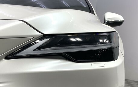 Lexus RX IV рестайлинг, 2023 год, 9 672 000 рублей, 9 фотография