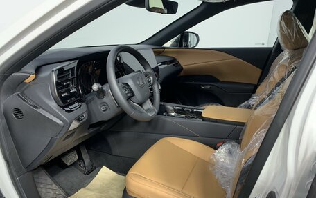 Lexus RX IV рестайлинг, 2023 год, 9 672 000 рублей, 17 фотография