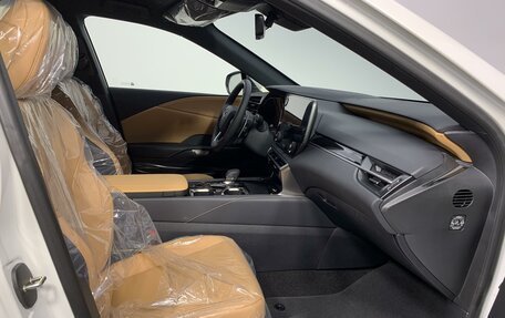Lexus RX IV рестайлинг, 2023 год, 9 672 000 рублей, 20 фотография
