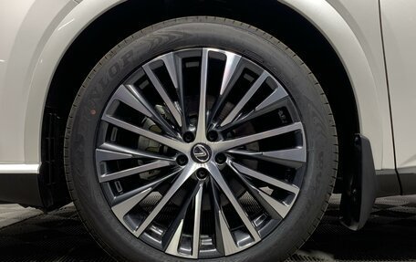 Lexus RX IV рестайлинг, 2023 год, 9 672 000 рублей, 10 фотография