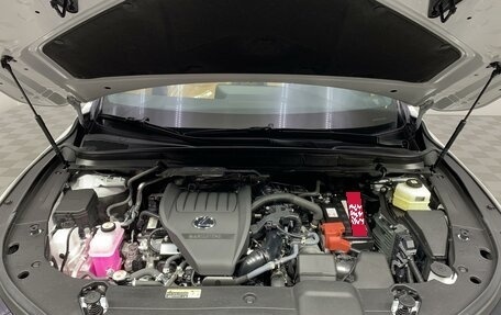 Lexus RX IV рестайлинг, 2023 год, 9 672 000 рублей, 11 фотография