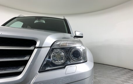 Mercedes-Benz GLK-Класс, 2011 год, 1 500 000 рублей, 10 фотография