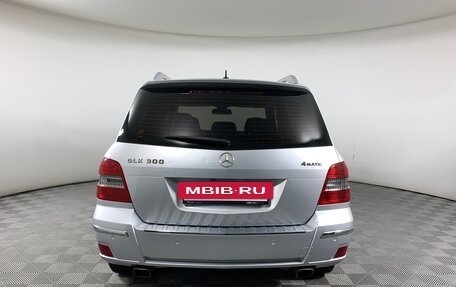 Mercedes-Benz GLK-Класс, 2011 год, 1 500 000 рублей, 6 фотография