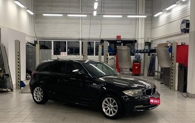 BMW 1 серия, 2011 год, 956 000 рублей, 1 фотография