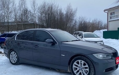 BMW 3 серия, 2007 год, 795 000 рублей, 1 фотография