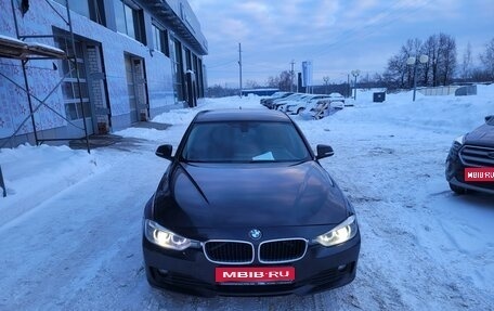 BMW 3 серия, 2013 год, 1 280 000 рублей, 1 фотография