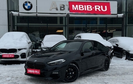 BMW 2 серия F44, 2021 год, 3 349 000 рублей, 1 фотография
