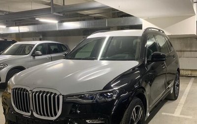 BMW X7, 2020 год, 10 900 000 рублей, 1 фотография