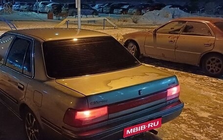 Toyota Corona VIII (T170), 1991 год, 150 000 рублей, 1 фотография