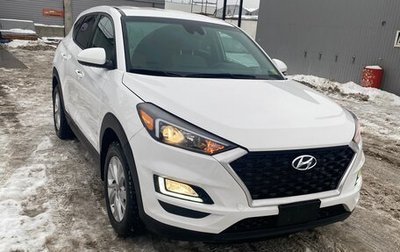 Hyundai Tucson III, 2019 год, 2 500 000 рублей, 1 фотография