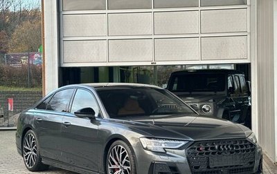 Audi S8, 2023 год, 19 000 000 рублей, 1 фотография