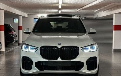 BMW X5, 2023 год, 7 500 000 рублей, 1 фотография