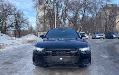 Audi A6, 2019 год, 4 850 000 рублей, 1 фотография