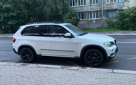 BMW X5, 2008 год, 1 200 000 рублей, 1 фотография