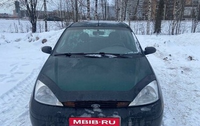 Ford Focus IV, 2000 год, 167 000 рублей, 1 фотография