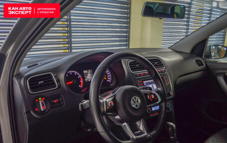 Volkswagen Polo VI (EU Market), 2020 год, 1 726 000 рублей, 5 фотография