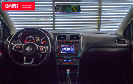 Volkswagen Polo VI (EU Market), 2020 год, 1 726 000 рублей, 7 фотография