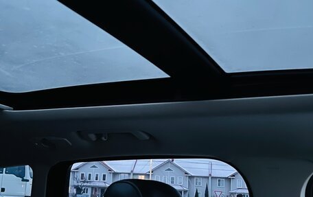 Ford Escape III, 2018 год, 2 250 000 рублей, 17 фотография