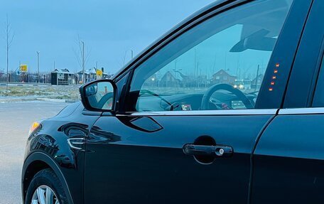 Ford Escape III, 2018 год, 2 250 000 рублей, 10 фотография